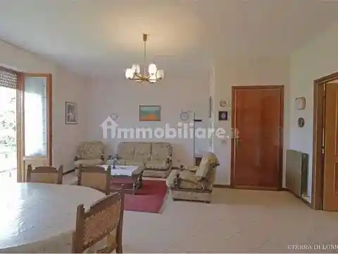 Appartamento in vendita a Mulazzo