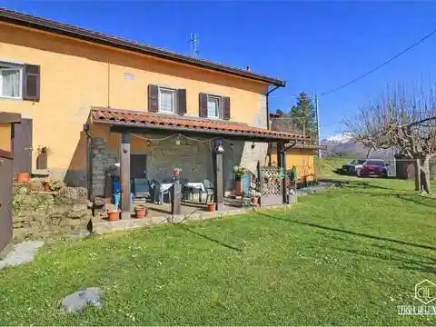 Villa in vendita a Pontremoli