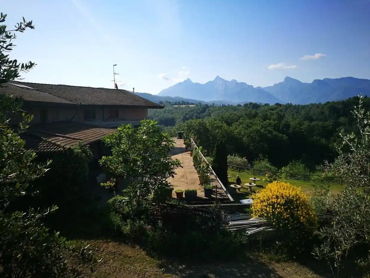 Casa indipendente in vendita a Fivizzano