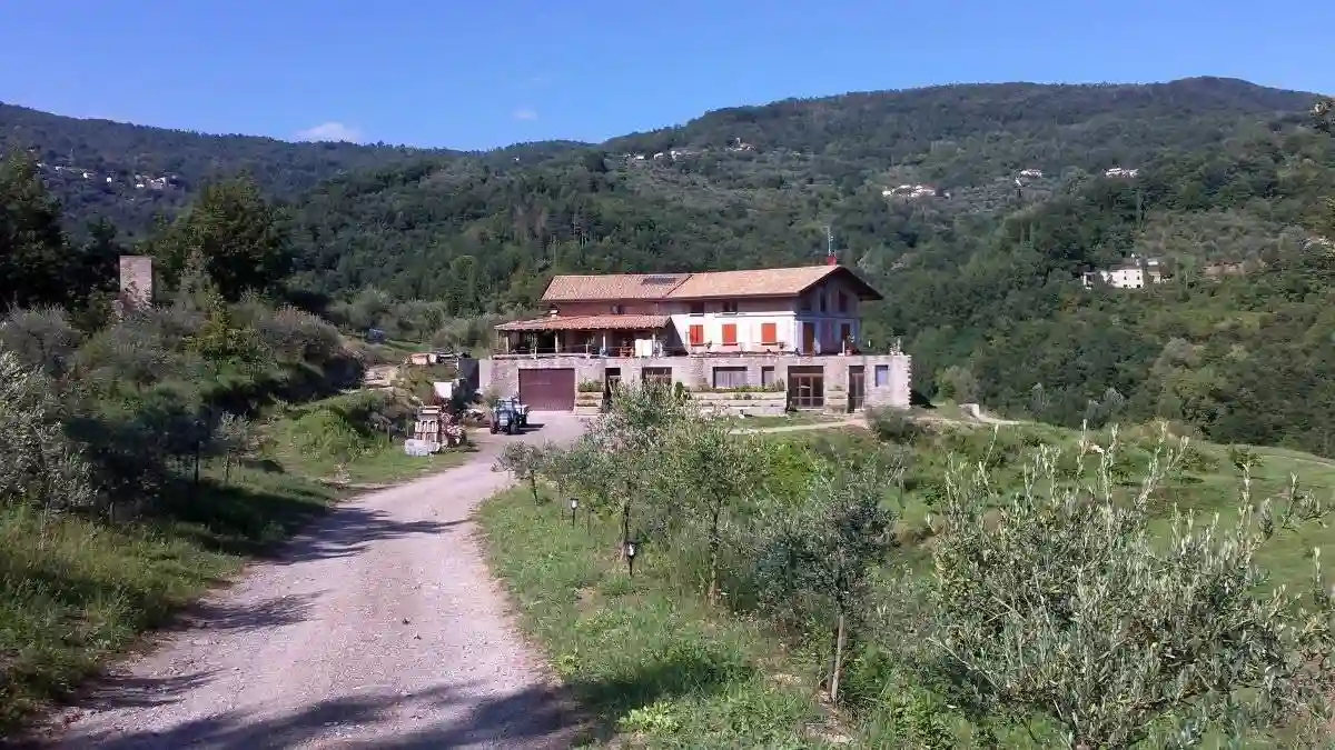 Casa indipendente - foto 2