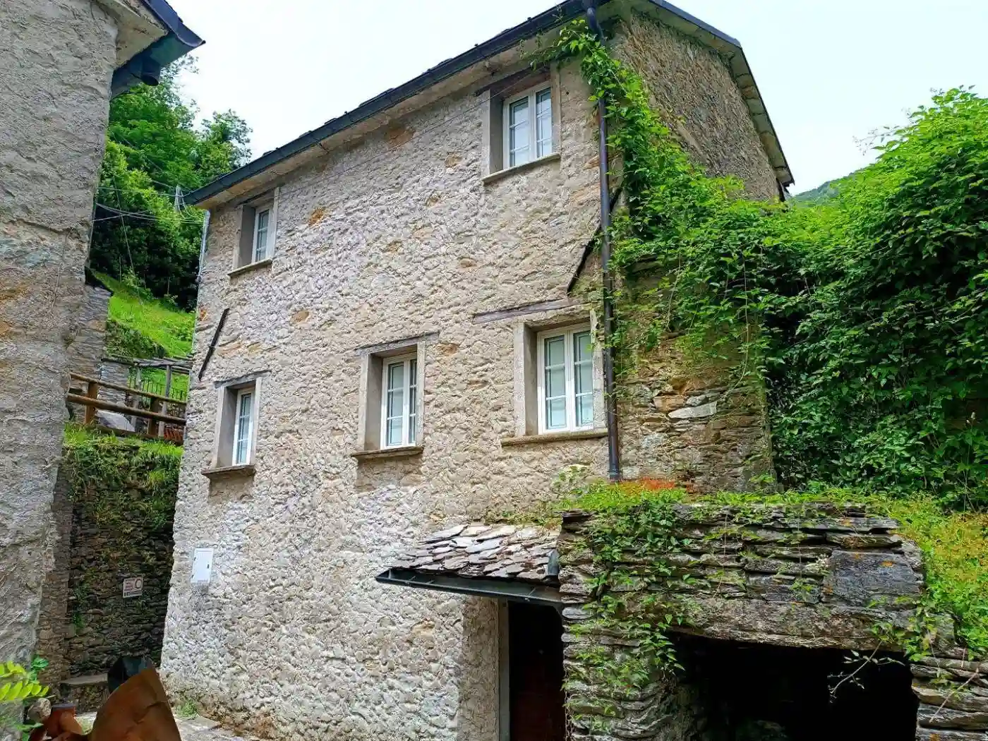 Casa indipendente - foto 3