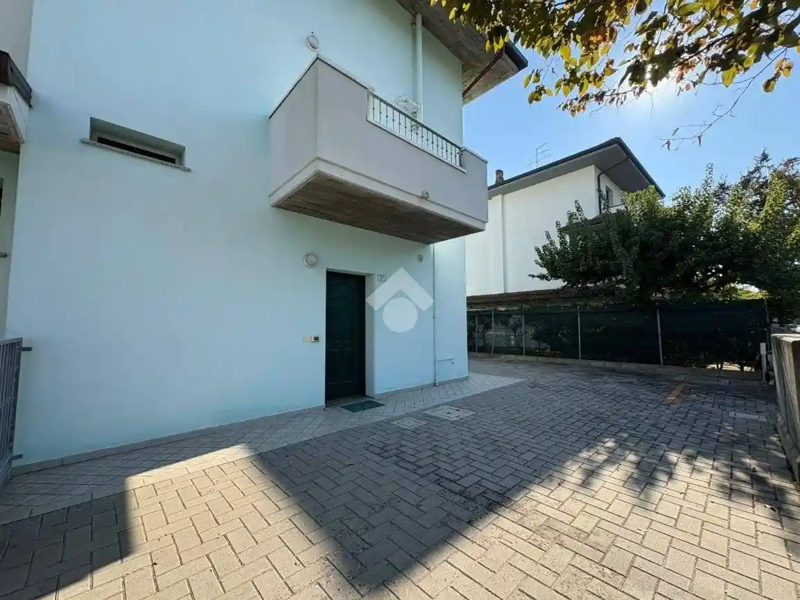 Villetta a schiera in vendita a Gatteo