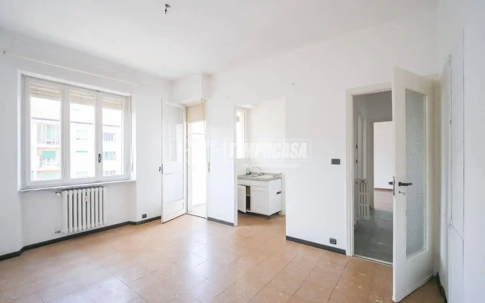 Appartamento in vendita a Torino