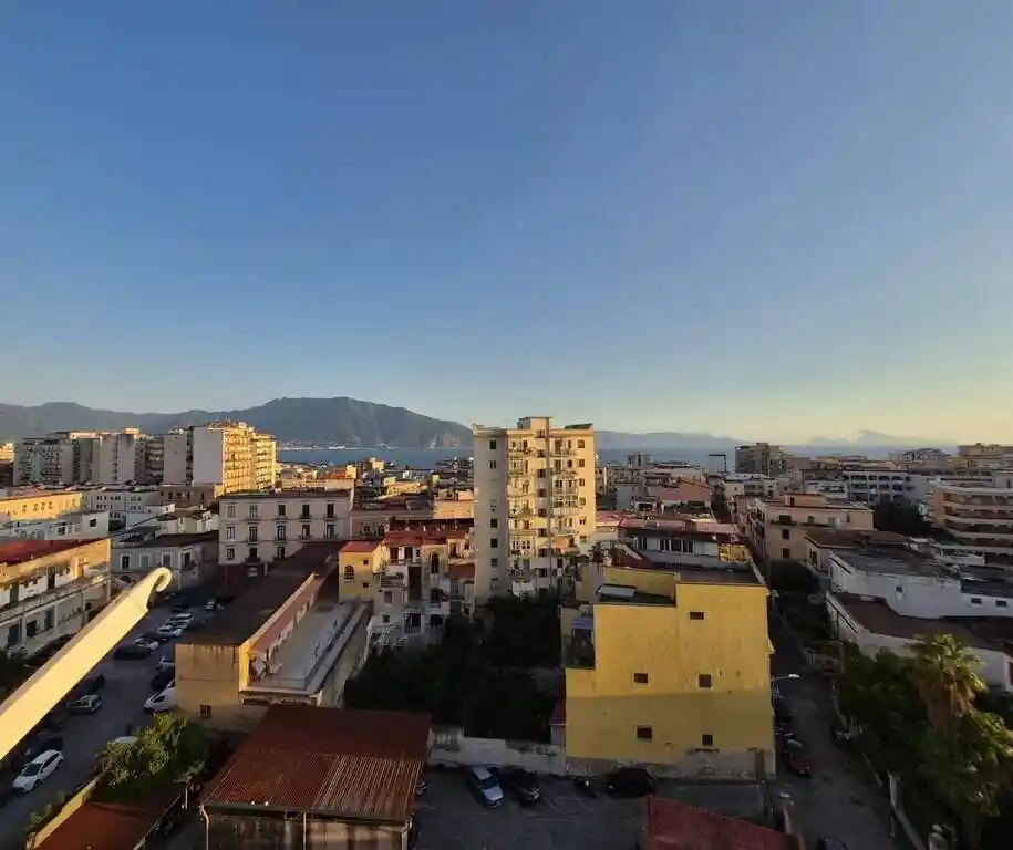 Appartamento in vendita a Torre Annunziata