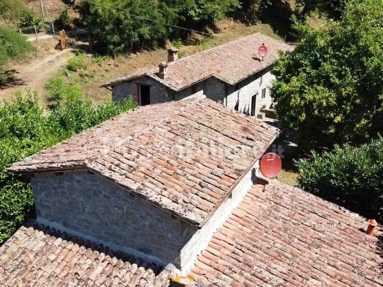 Rustico - Casale in vendita a Coreglia Antelminelli