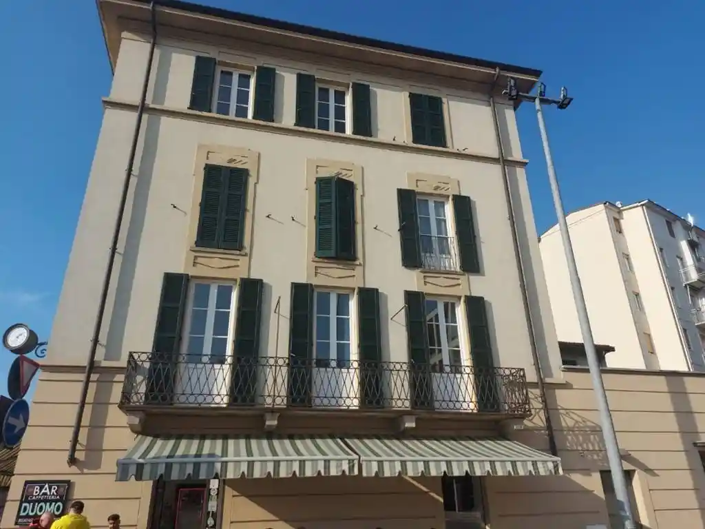 Appartamento in affitto a Como