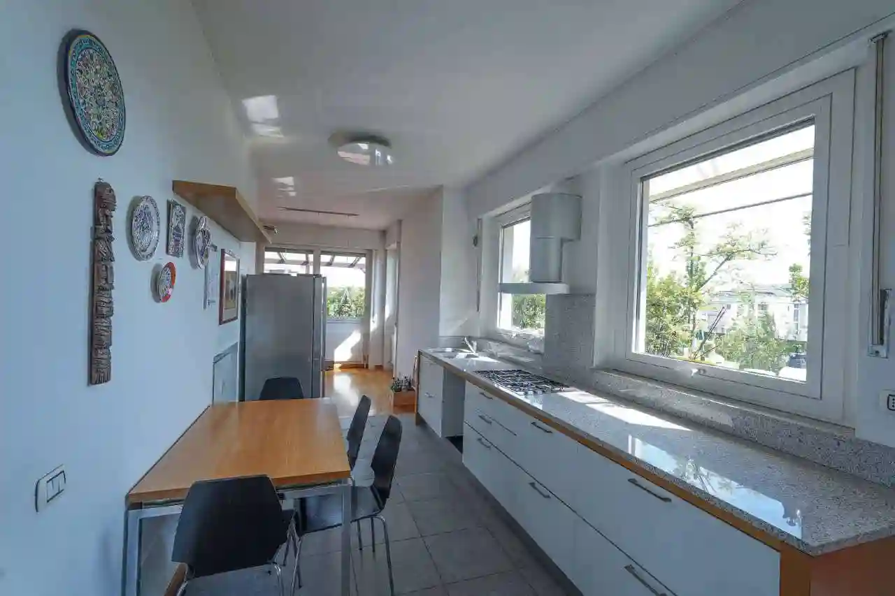 Attico - Mansarda - foto 4