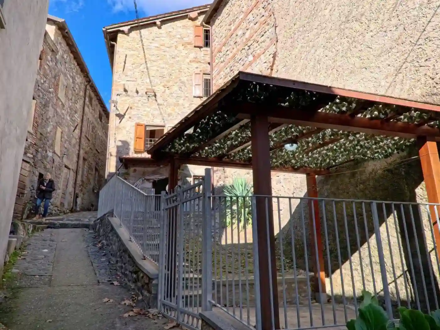 Casa indipendente - foto 3