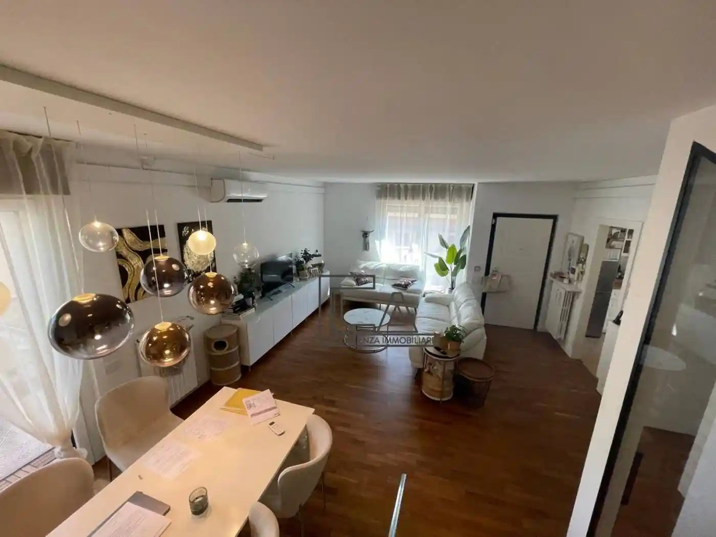 Appartamento in vendita a Casatenovo