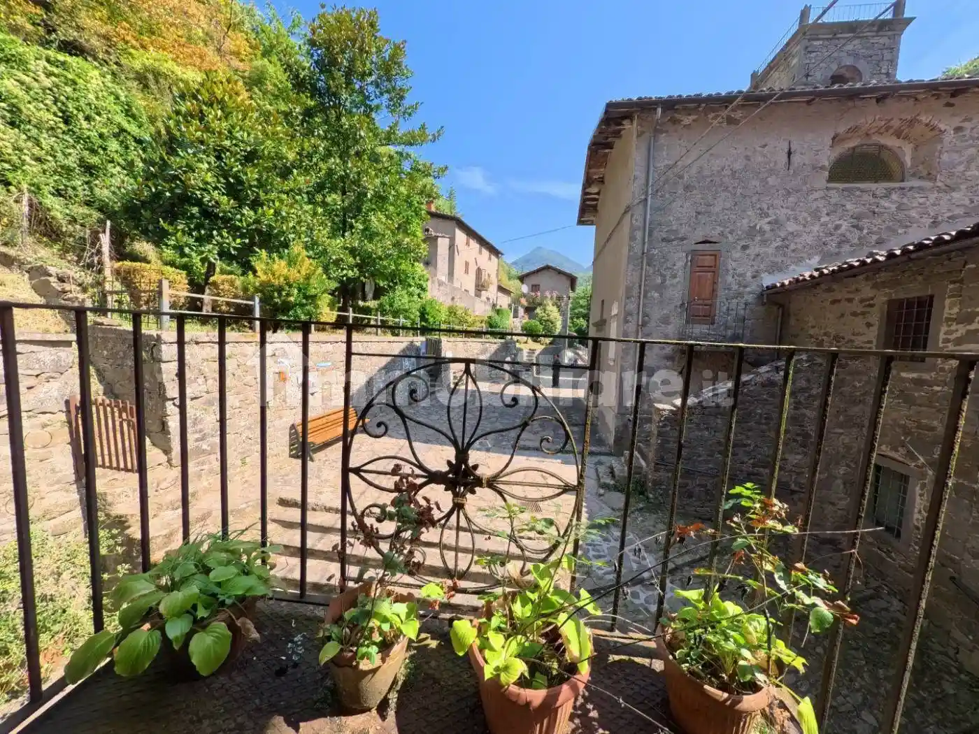 Casa indipendente in vendita a Castiglione di Garfagnana