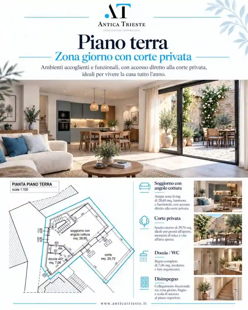Appartamento - foto 4