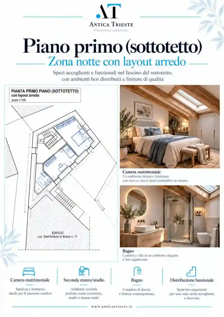 Appartamento - foto 5