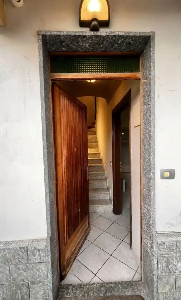 Casa indipendente in vendita a Priocca