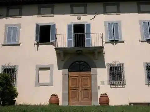 Villa in vendita a Sansepolcro
