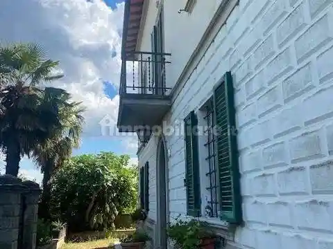 Villa in vendita a Città di Castello
