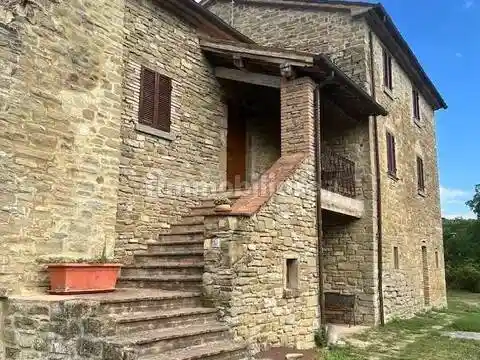 Rustico - Casale in vendita a Pietralunga