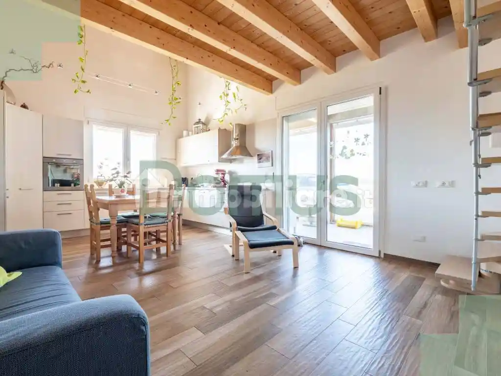 Casa indipendente in vendita a Cesena