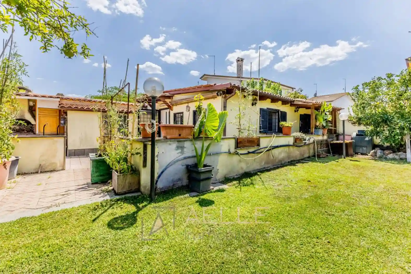 Villa - foto 3