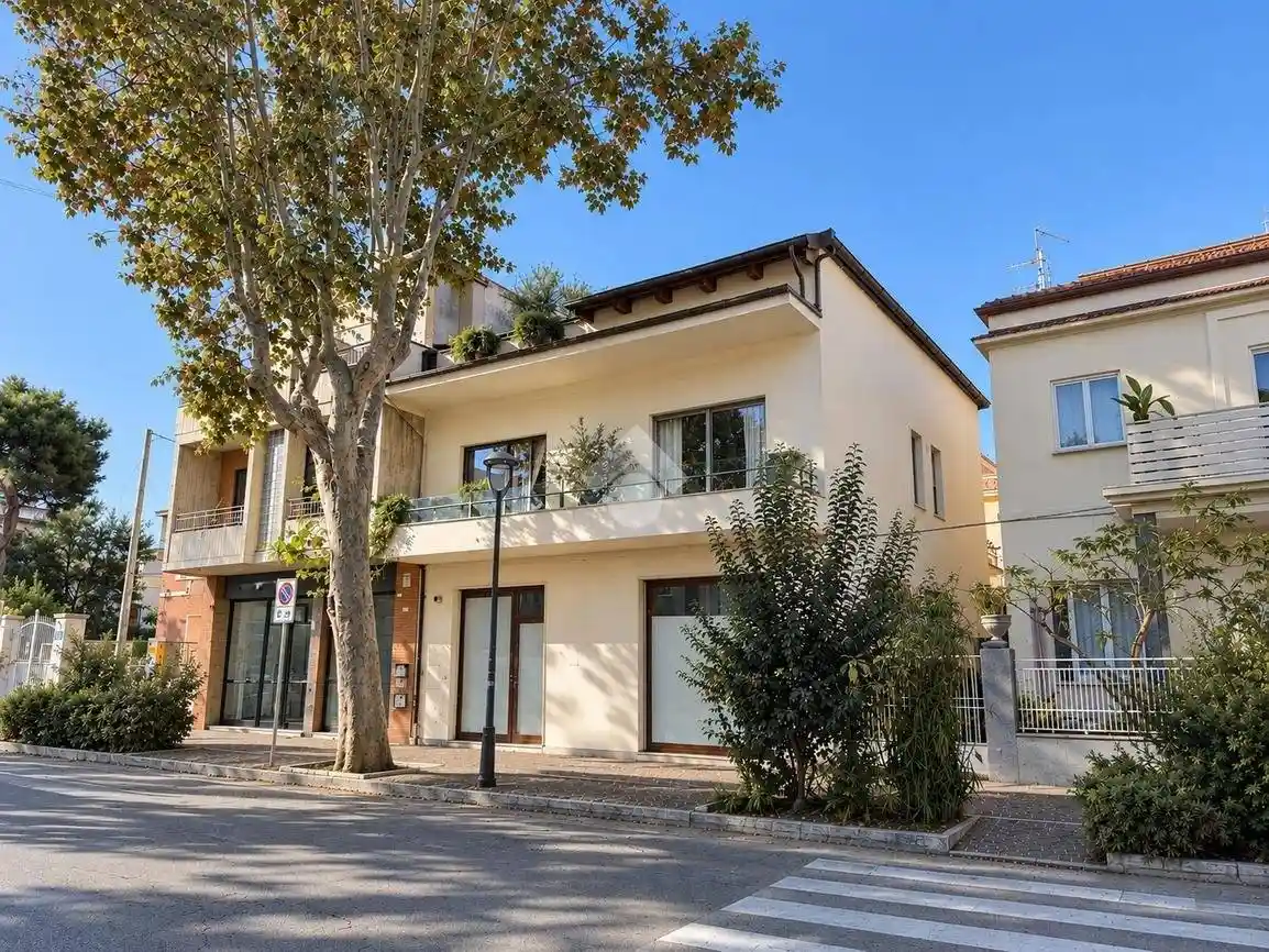 Appartamento in vendita a Giulianova