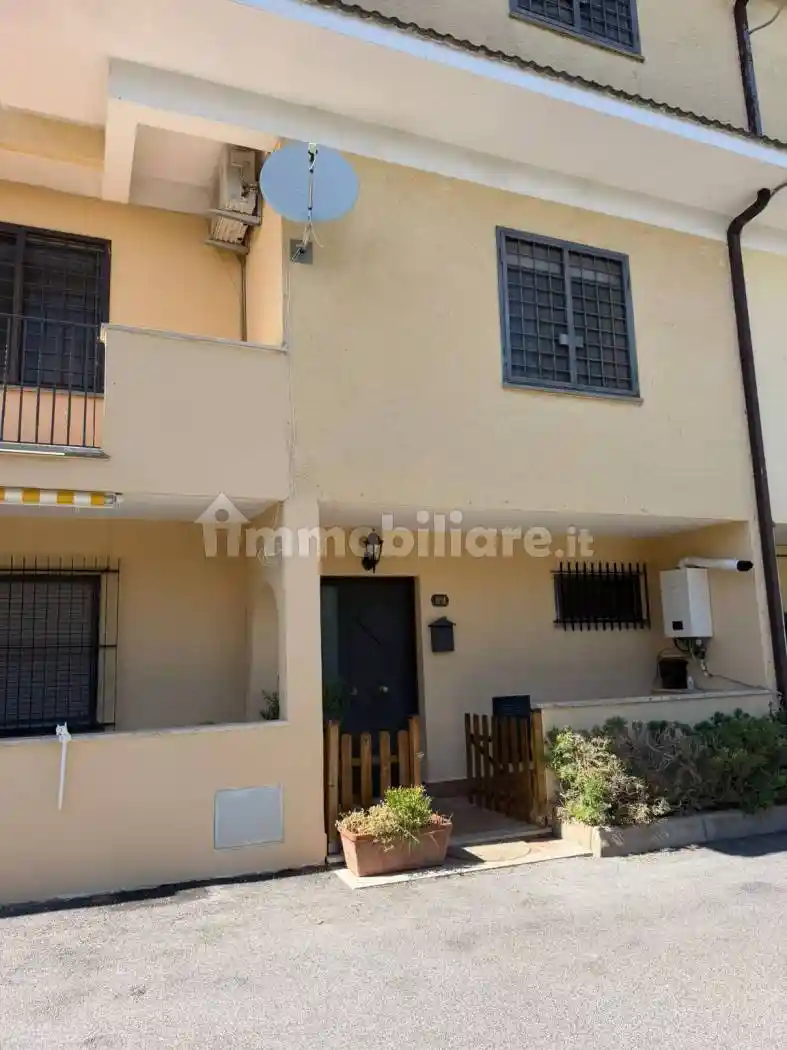 Villa in vendita a Formello