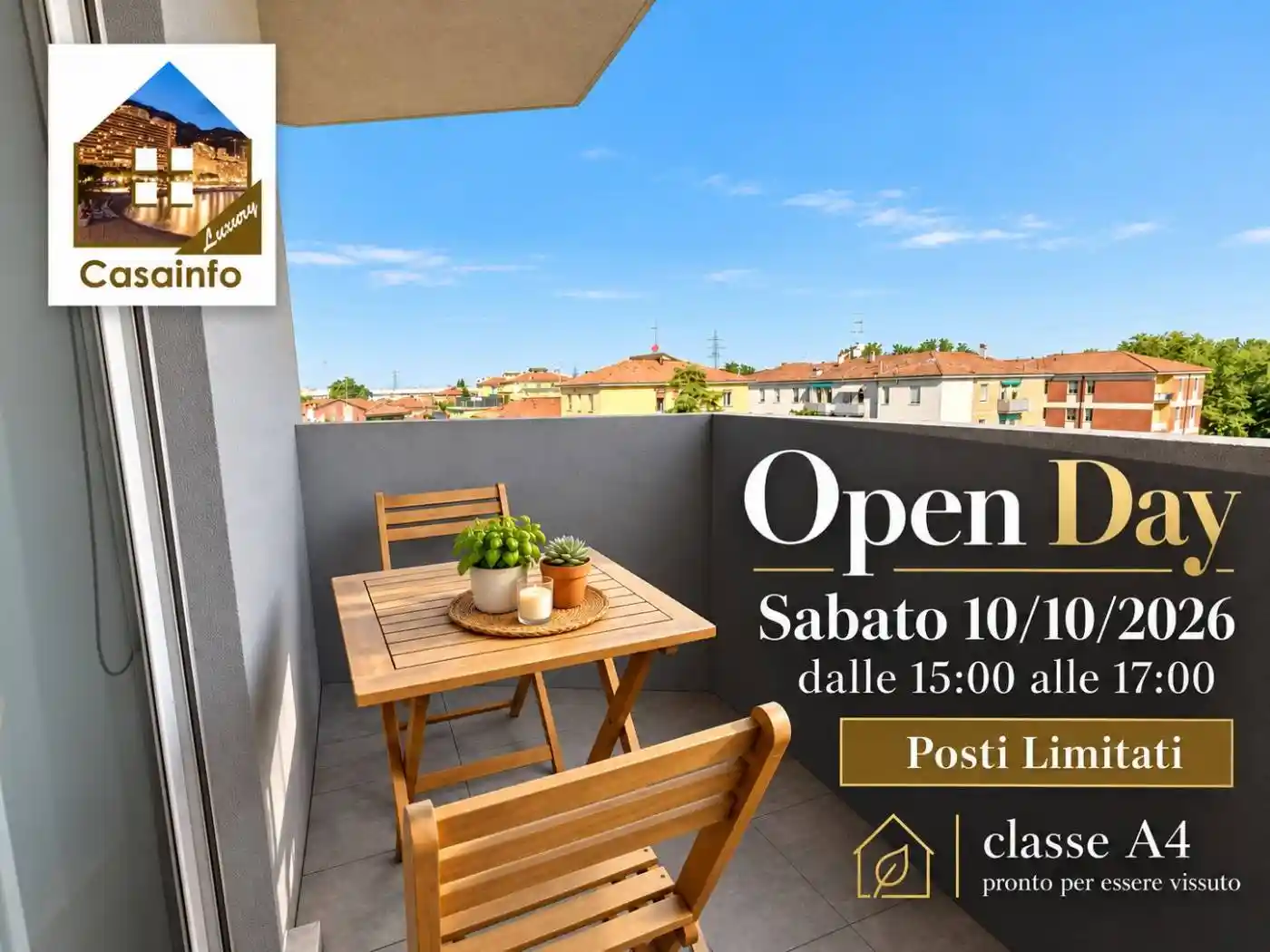 Appartamento in vendita a Bologna
