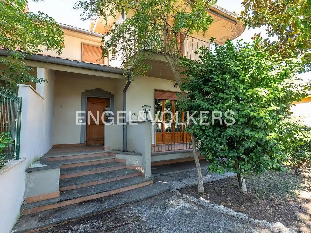 Villa in vendita a Roma