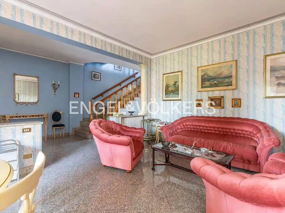 Villa - foto 4