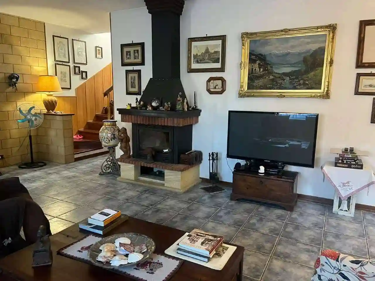 Villetta a schiera - foto 3