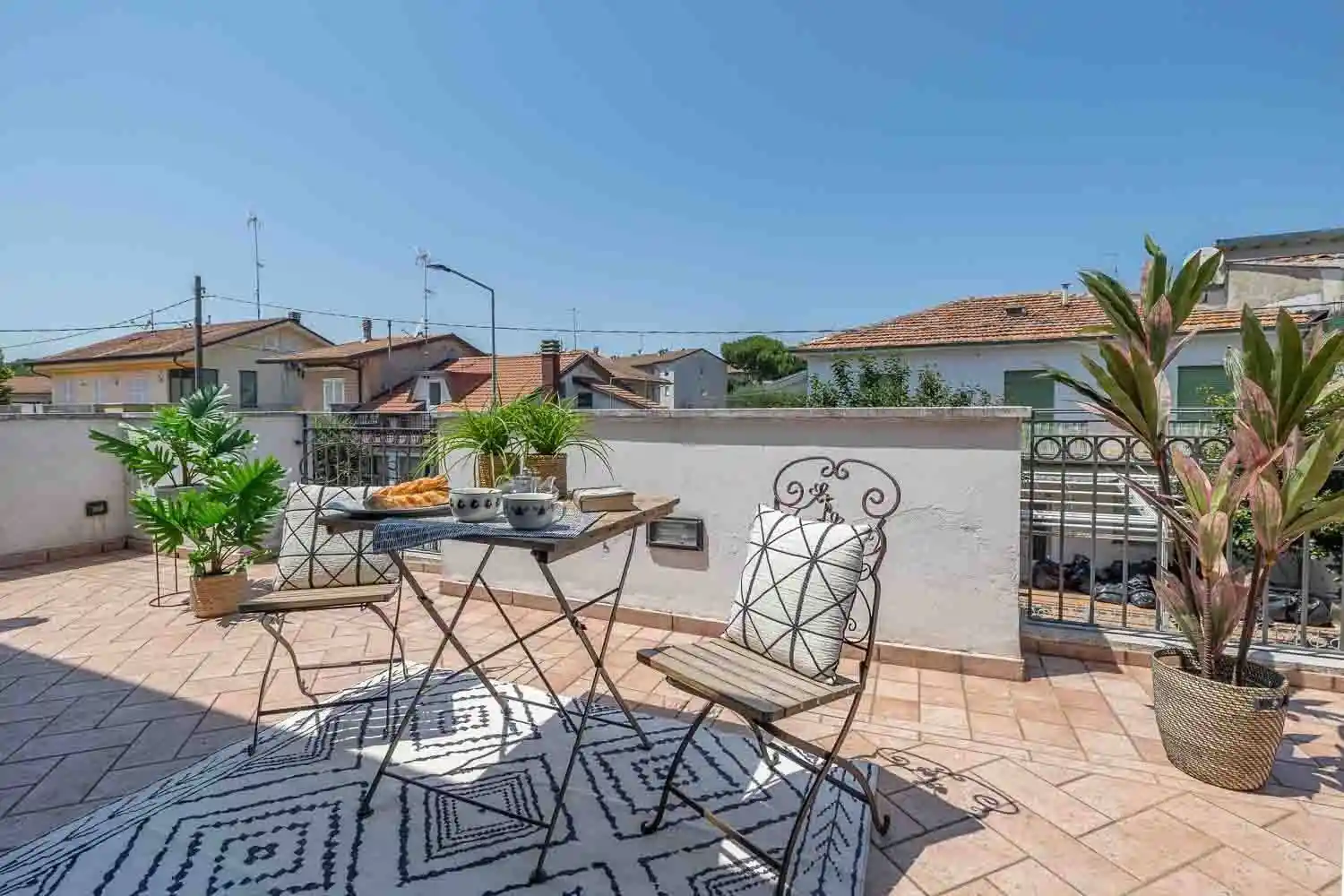 Appartamento in vendita a Riccione