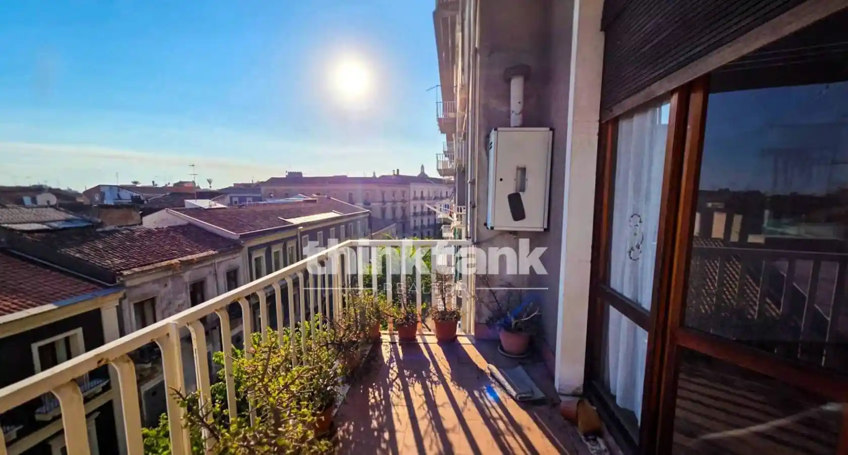 Appartamento in vendita a Catania