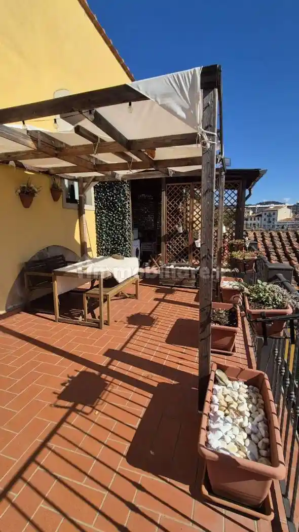 Appartamento in affitto a Firenze