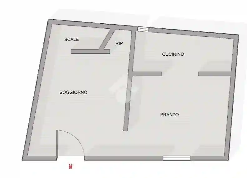 Casa indipendente - foto 5