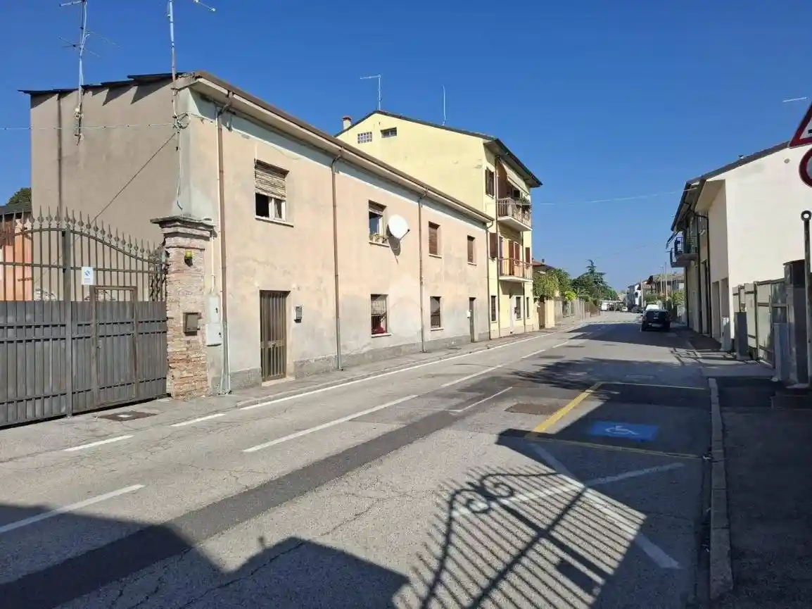 Casa indipendente in vendita a Zevio
