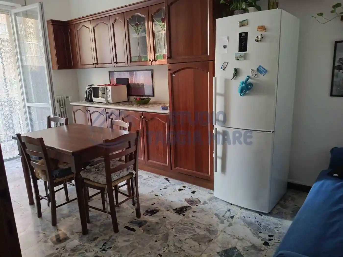 Appartamento in vendita a Taggia