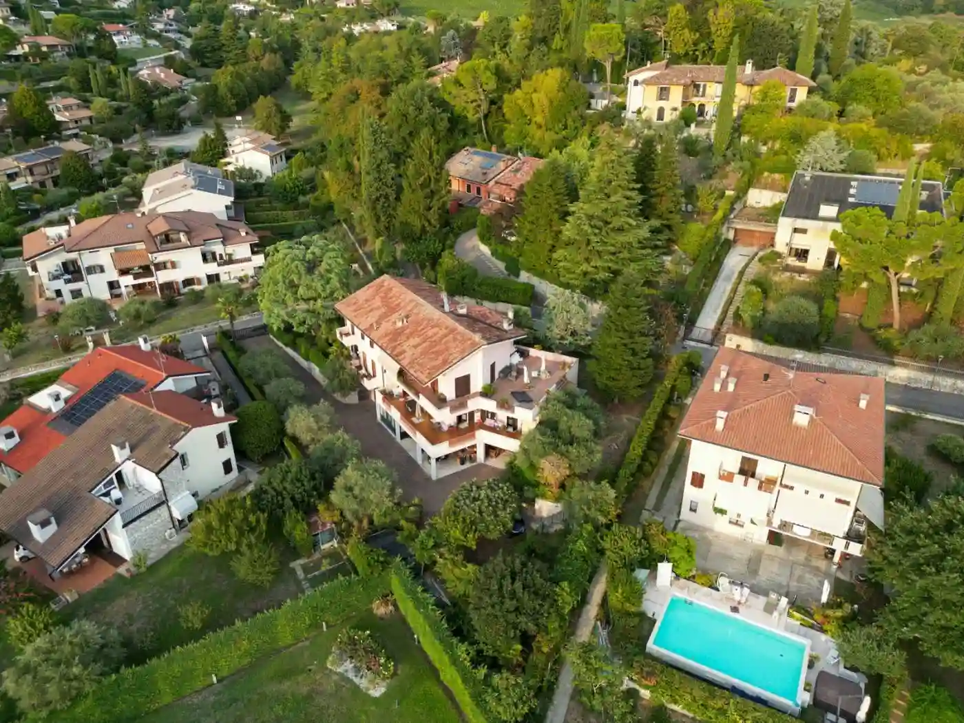 Villa - foto 4