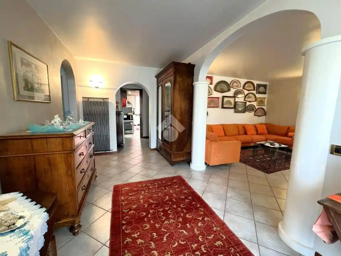 Villa in vendita a Treviso