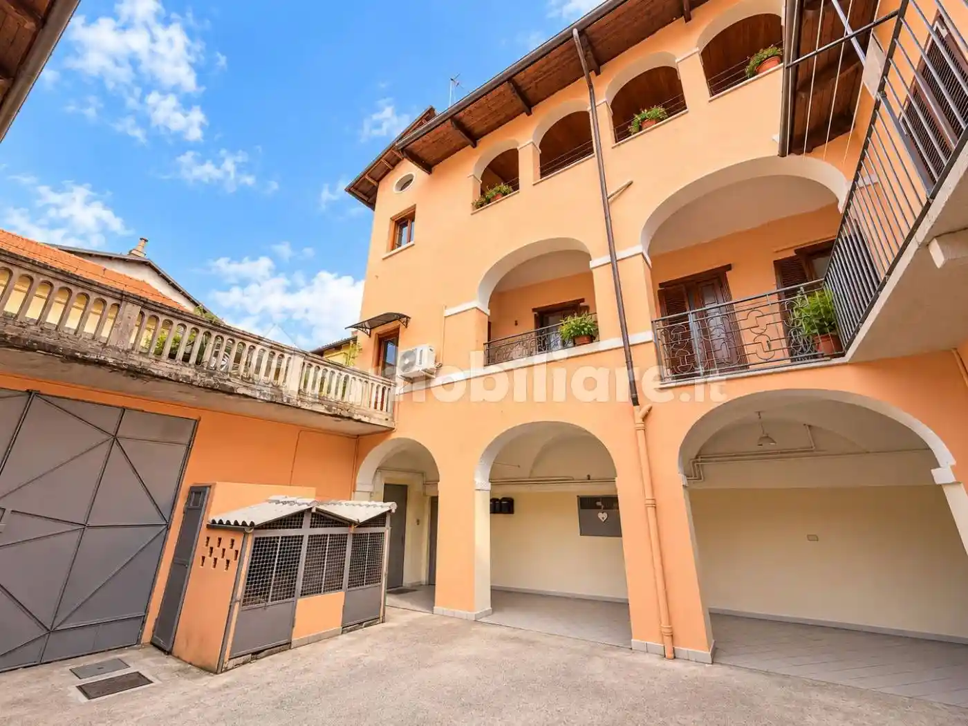 Appartamento in vendita a Carmagnola