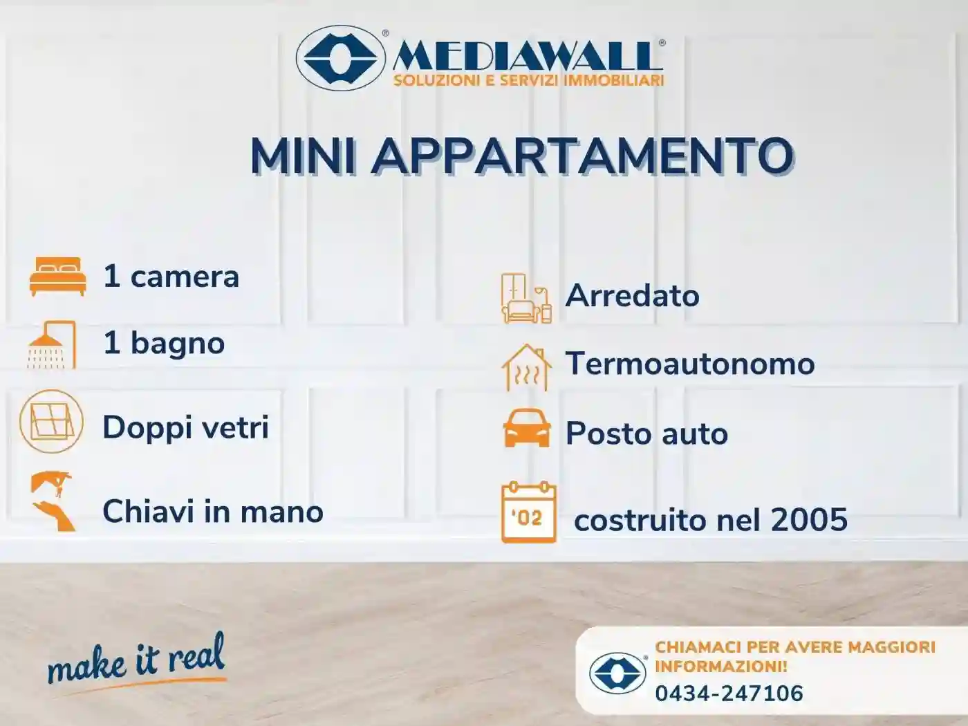Appartamento - foto 2