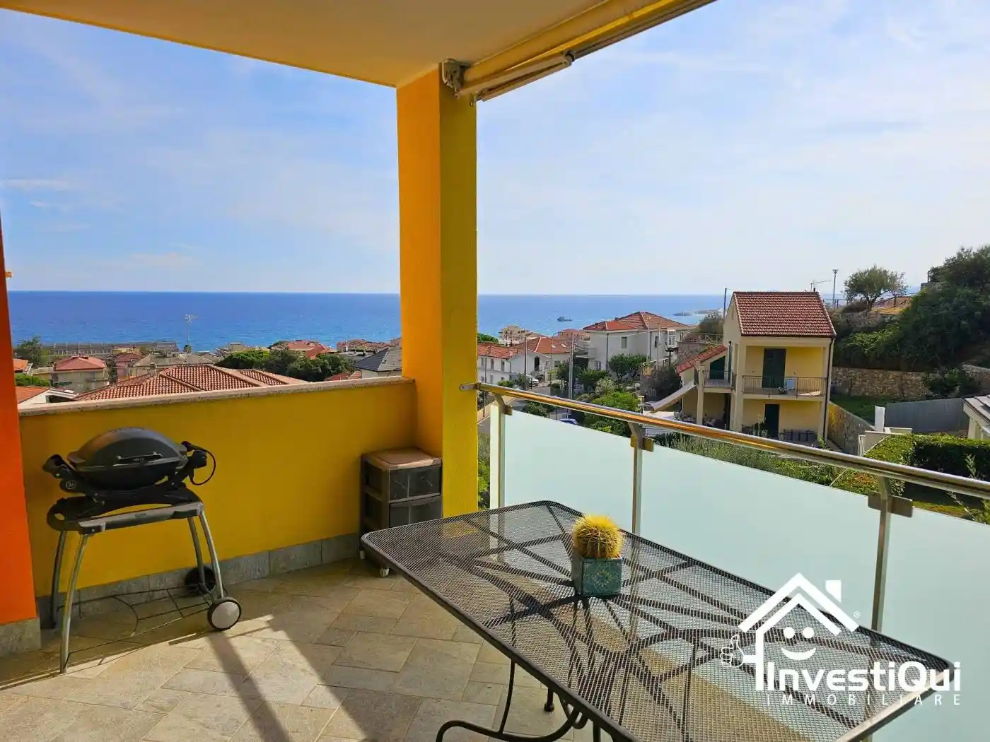 Appartamento in vendita a Pietra Ligure