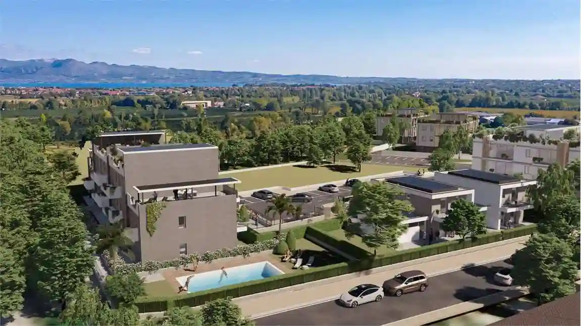 Villa - foto 4