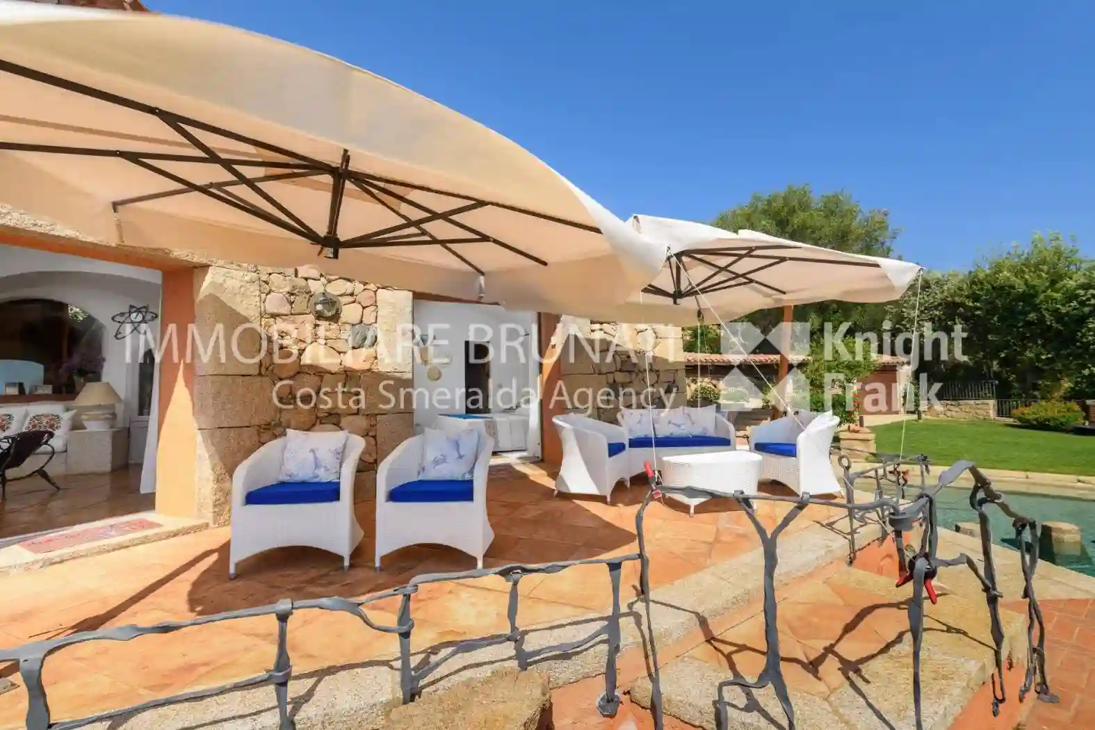 Villa - foto 3
