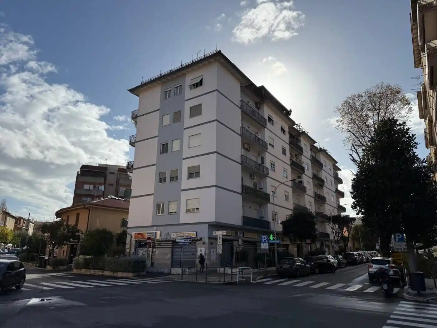 Appartamento in affitto a Ciampino