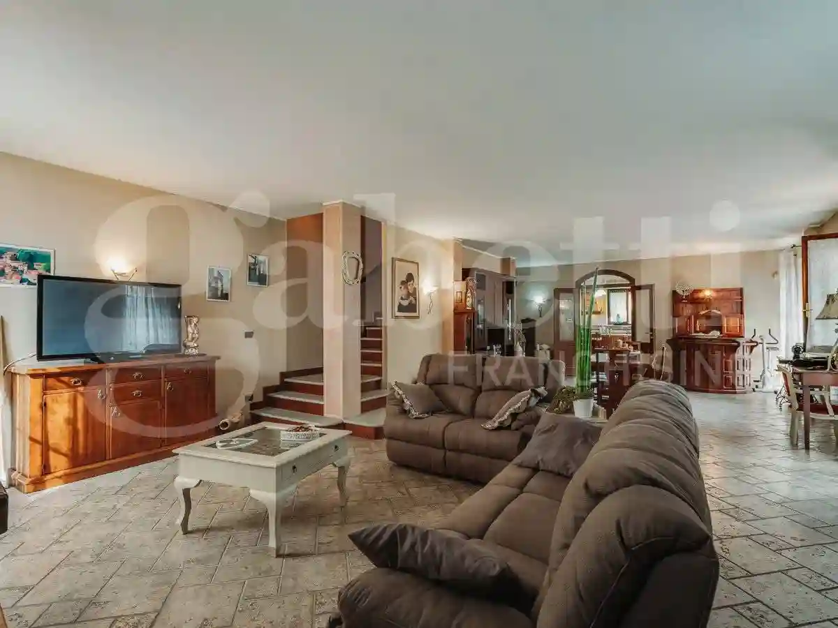 Casa indipendente - foto 4