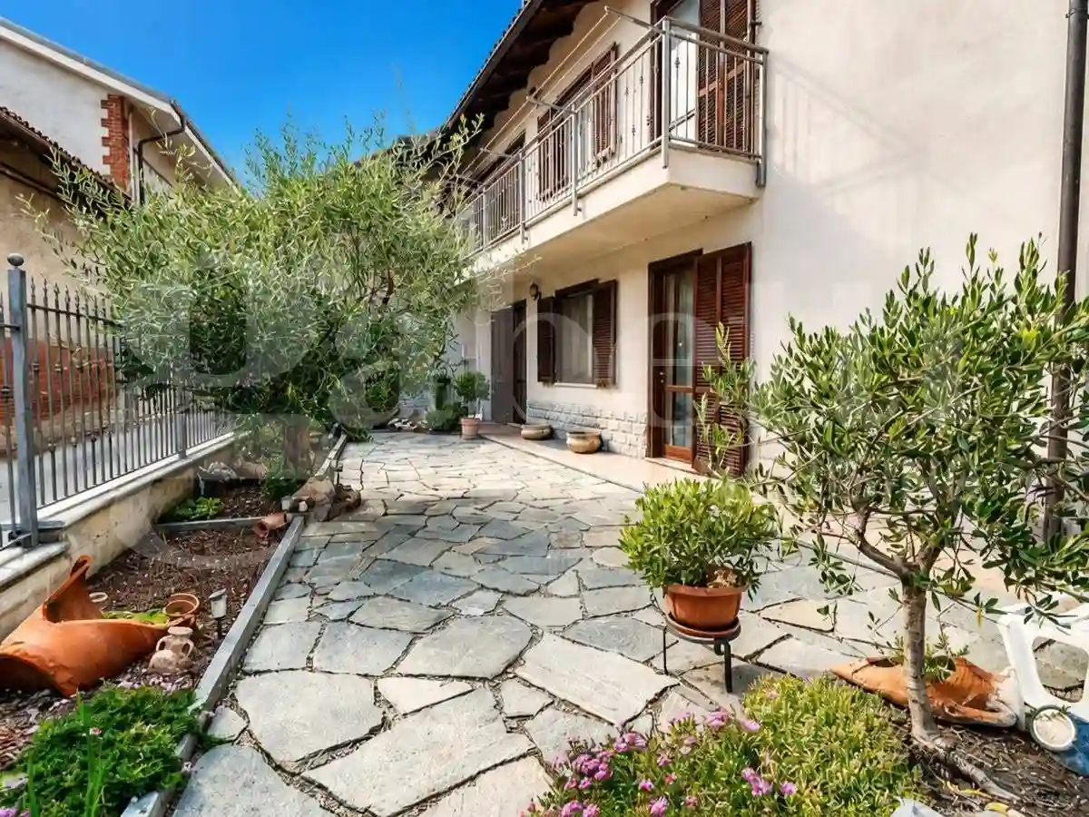 Casa indipendente - foto 5