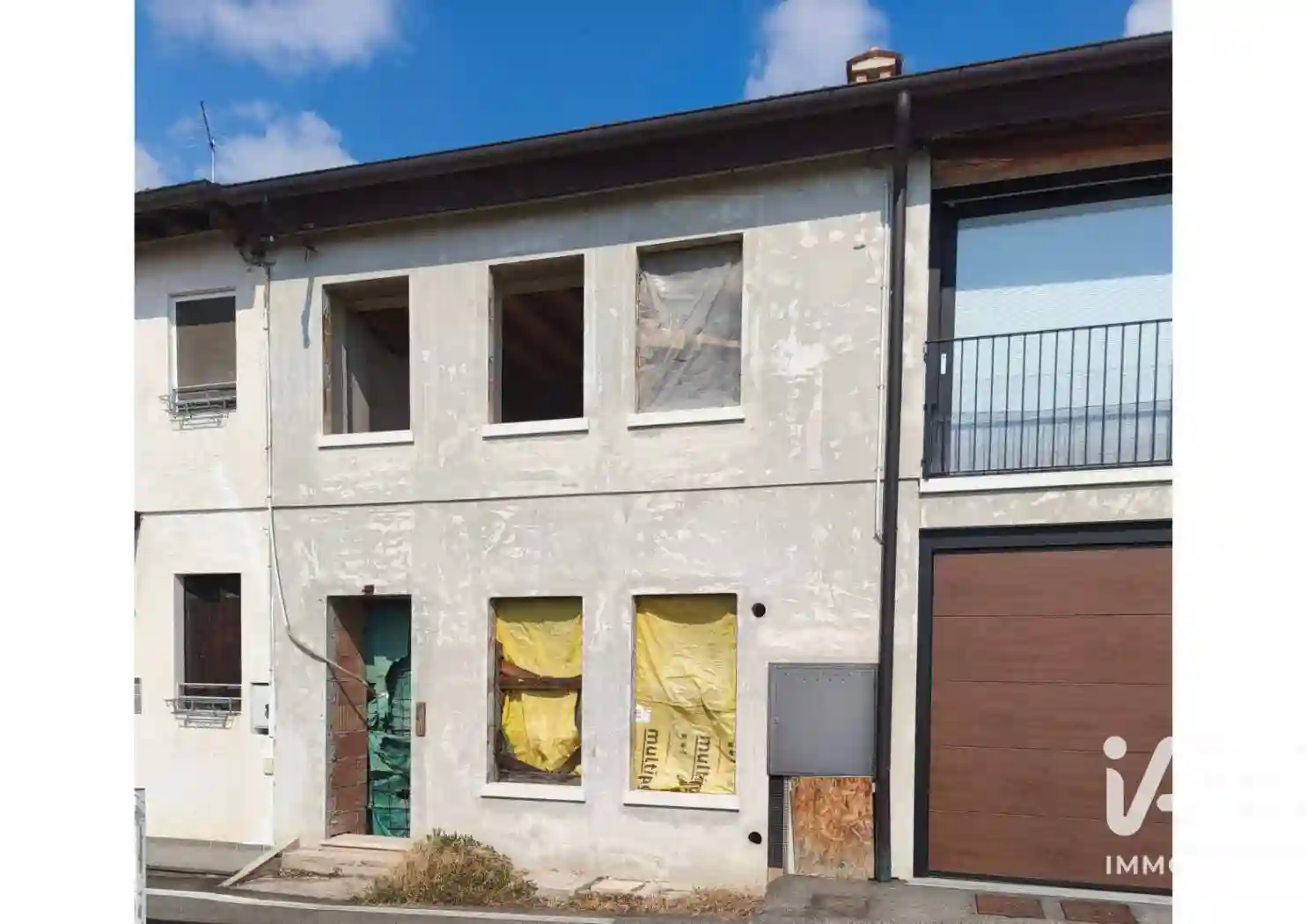 Villetta a schiera - foto 2