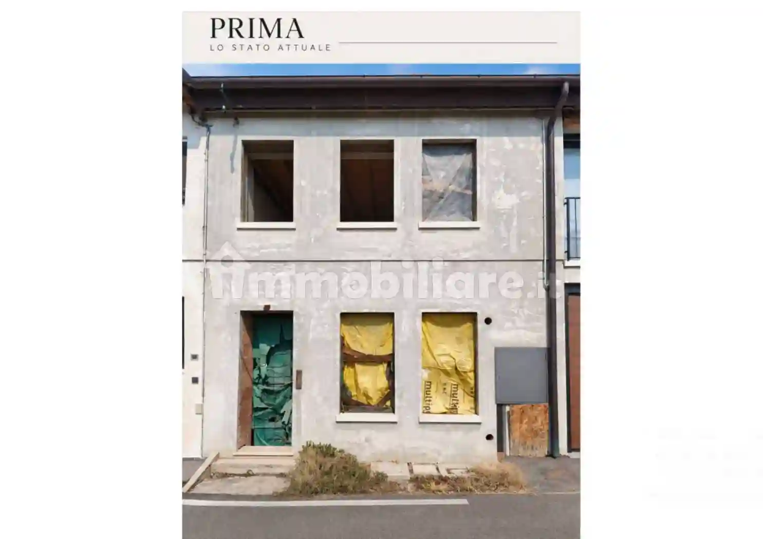 Villetta a schiera - foto 3