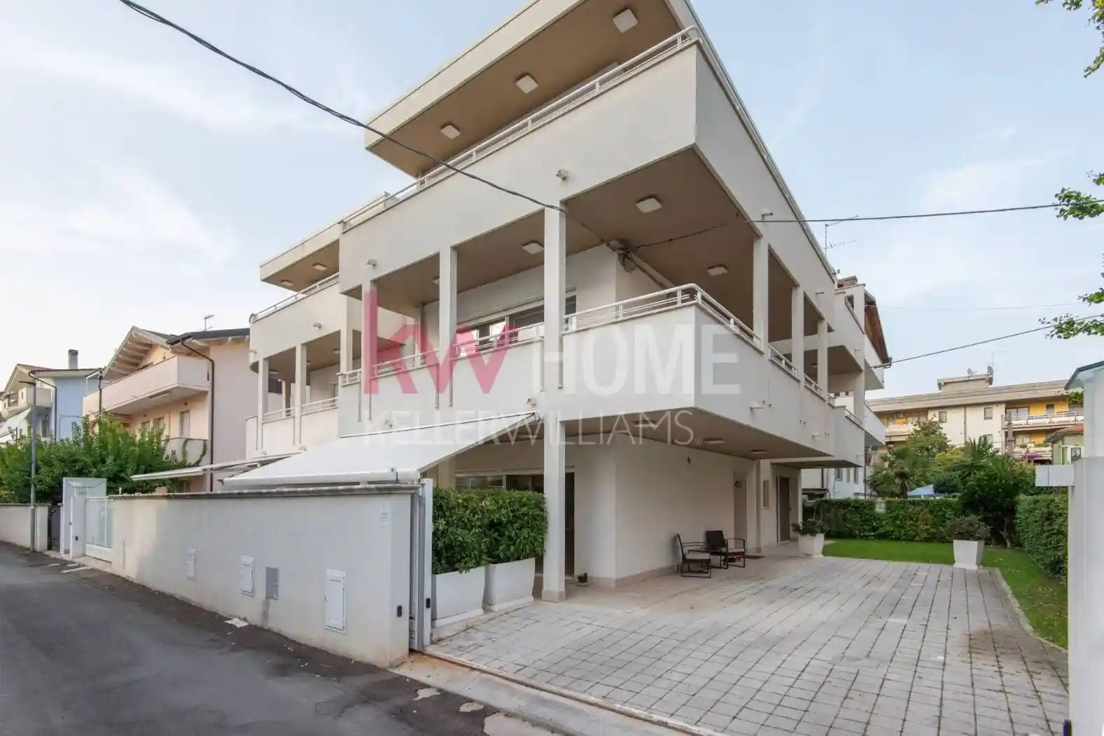 Villa in vendita a Montesilvano