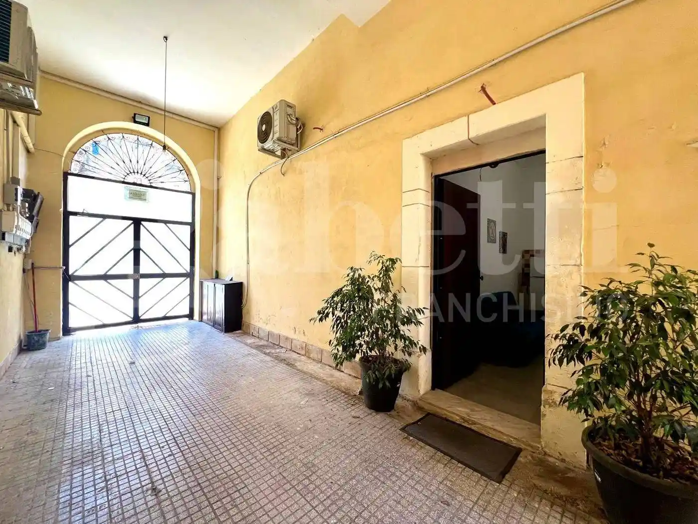 Appartamento in vendita a Siracusa