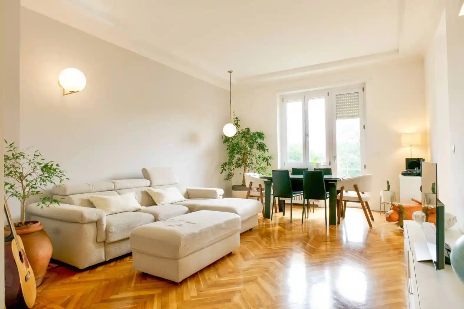 Appartamento in vendita a Torino