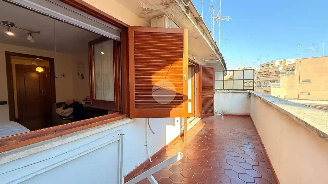 Attico - Mansarda - foto 2